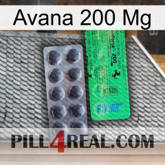 Avana 200Mg new04